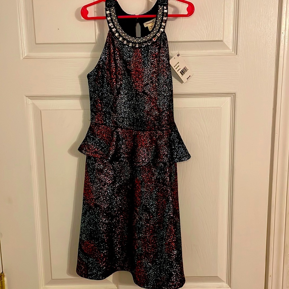 NWT size Small gorgeous dress!